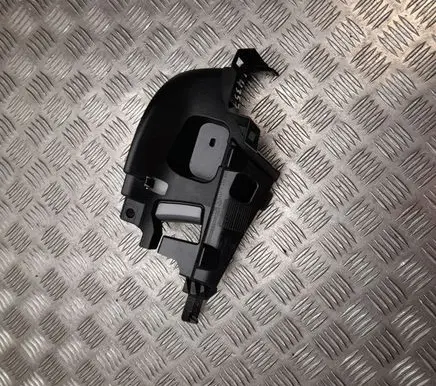 BMW X4 G02 Bottom trim 7473664