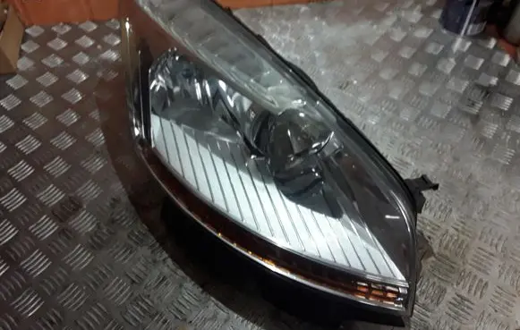 Citroen C4 I Picasso Headlight/headlamp