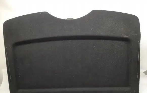 Skoda Rapid (NH) Parcel shelf 5JJ867769