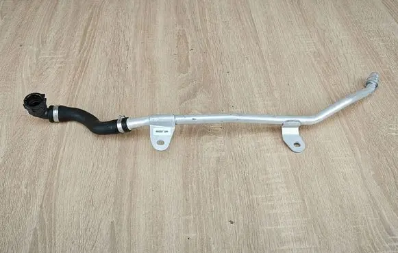 BMW X6 G06 Engine coolant pipe/hose 8598364