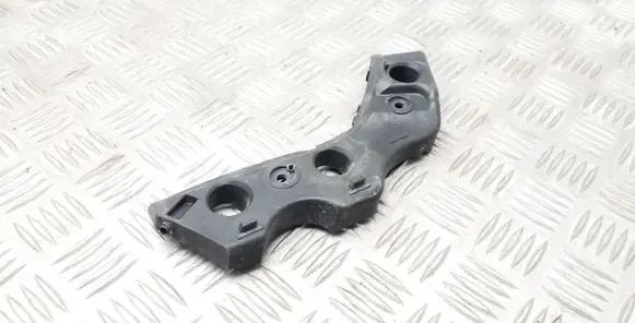 Skoda Yeti (5L) Front bumper mounting bracket 3C8807183A