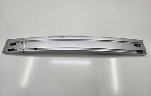 Nissan Qashqai Rear bumper support beam 850304EA0A
