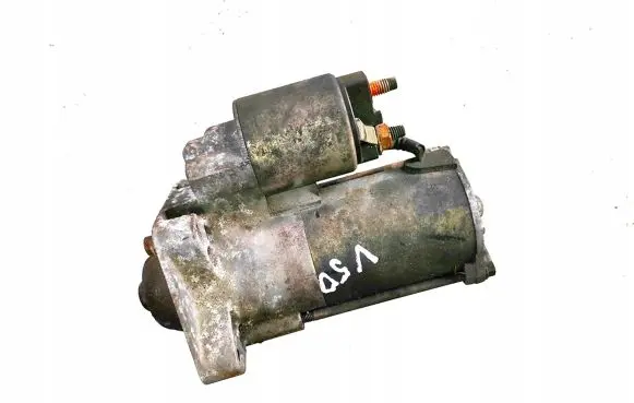 Volvo V50 Starter motor 8697650