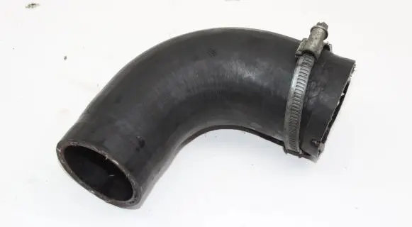 Jaguar XF X250 Intercooler hose/pipe