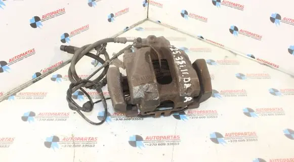 BMW X3 F25 Front brake caliper 6790922