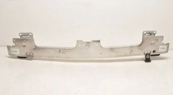 Citroen C4 X Front bumper support beam 9835607480
