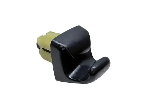 Toyota RAV 4 (XA50) Sun visor clip/hook/bracket 7434847010C0