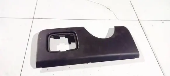 Jaguar X-Type Other interior part 1x4xf04327a