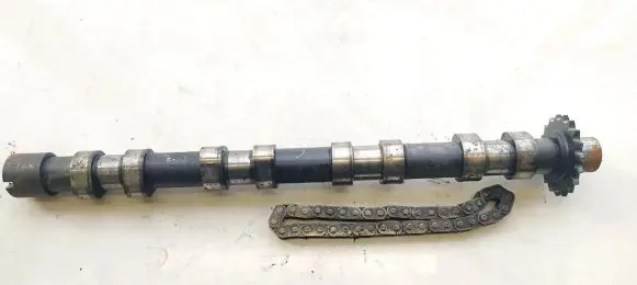 Volvo V50 Camshaft 