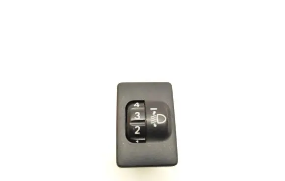 Toyota Auris 150 Light switch