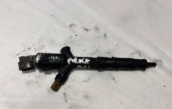 Toyota Previa (XR30, XR40) II Fuel injectors set 