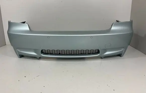 BMW M3 e92 Rear bumper 7907209 8040877