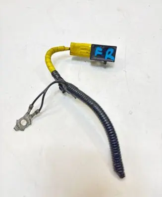Honda CR-V Airbag deployment crash/impact sensor 77930SWAE113M4 5WK43787 M0WE2J1YFA2