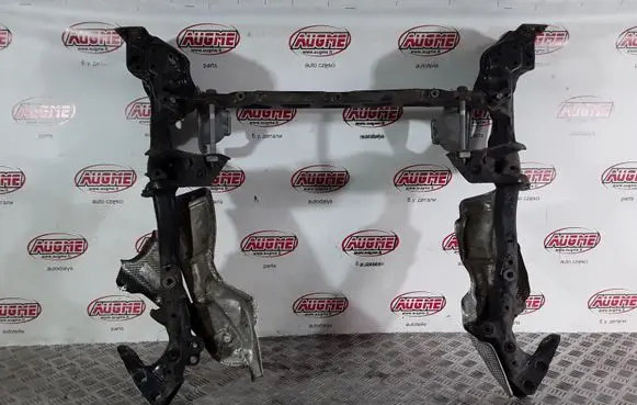 Audi A6 S6 C7 4G Front subframe 4G0399295 4H0399185A