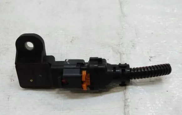 Citroen C4 Cactus Air pressure sensor 9670361980