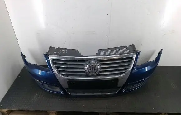 Volkswagen PASSAT B6 Front bumper