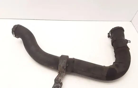 Peugeot 607 Intercooler hose/pipe