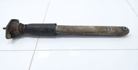 Porsche Panamera (970) Rear shock absorber/damper 97033306106 801404001639