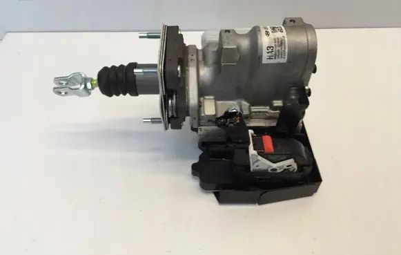 Hyundai Ioniq ABS Pump 58500G2800