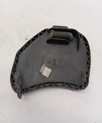 Volkswagen Caddy Headlight/headlamp dust cover 2K0941607 PA66GF20 4M5X13K046BA