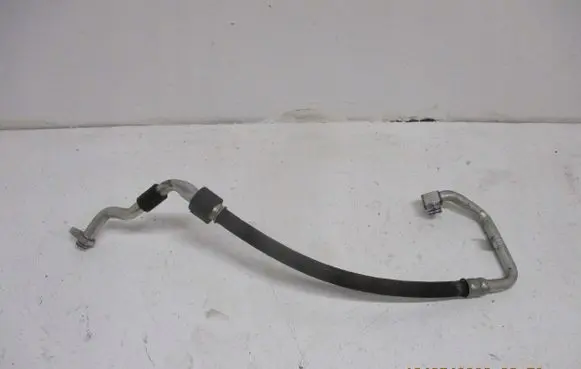 Jaguar E-Pace Air conditioning (A/C) pipe/hose GJ3219N602BC GJ3219N602BB