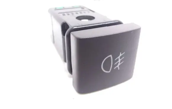 Saab 9-5 Fog light switch 4409223
