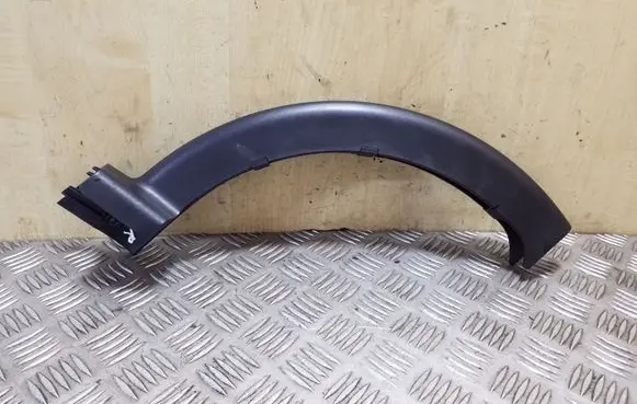 Audi A6 C7 Other trunk/boot trim element 4G5971822
