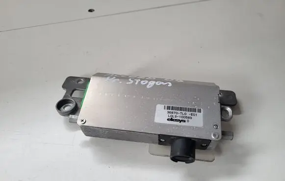 Honda Accord Windshield/windscreen camera 36870TL0E01