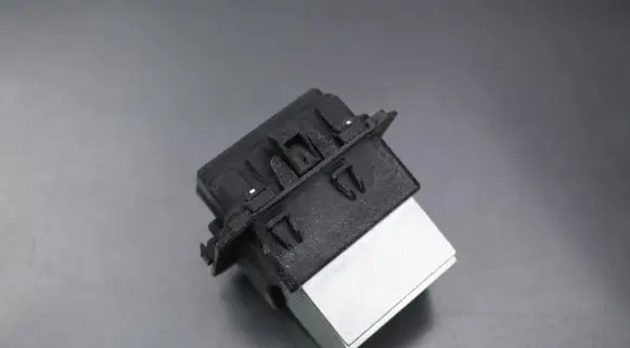 Peugeot 308 Heater blower motor/fan resistor T1000034ZC
