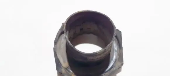Toyota Avensis T250 Front coil spring rubber mount 