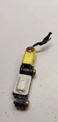 Audi A4 S4 B7 8E 8H Airbag deployment crash/impact sensor 8E0959643B