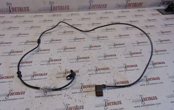 ABS rear brake sensor