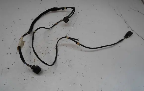 Volkswagen Transporter - Caravelle T5 Sliding door wiring loom 7H0971692AB