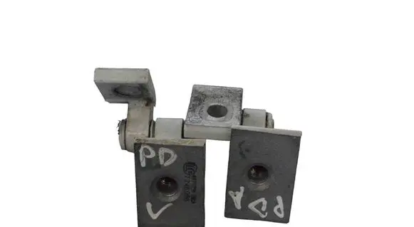 BMW 2 F22 F23 Front door upper hinge