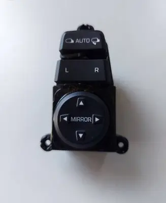 Hyundai Tucson TL Wing mirror switch 93573D3000