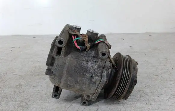 Honda Jazz Air conditioning (A/C) compressor (pump) 