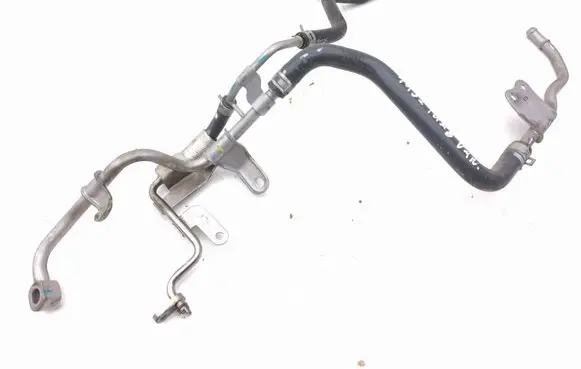 Hyundai Tucson IV NX4 Coolant pipe/hose 282372M800