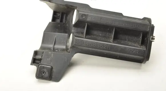 Renault 5 E-Tech Rear bumper mounting bracket 850458852R