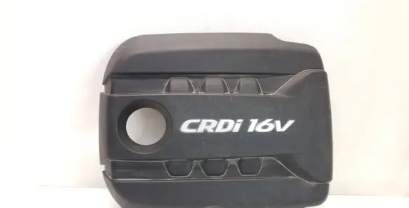 Hyundai i40 Engine cover (trim) 292402A900