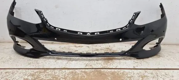Mercedes-Benz E W212 Front bumper A2128851438