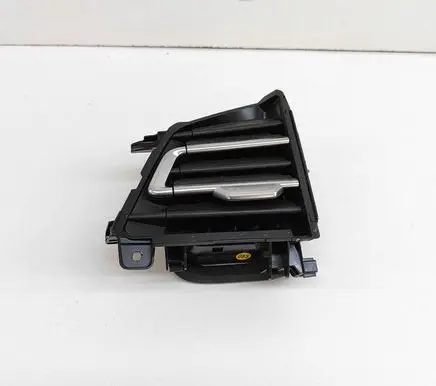 Audi Q4 Sportback e-tron Dashboard air vent grill cover trim 89B820902A