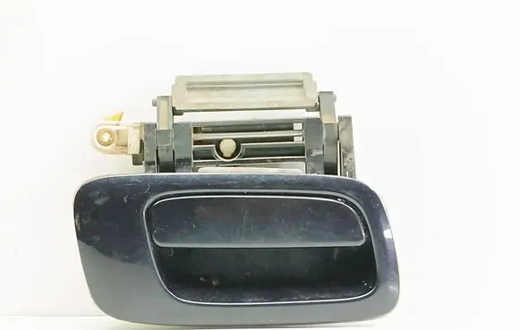Opel Astra G Front door exterior handle 50265MS