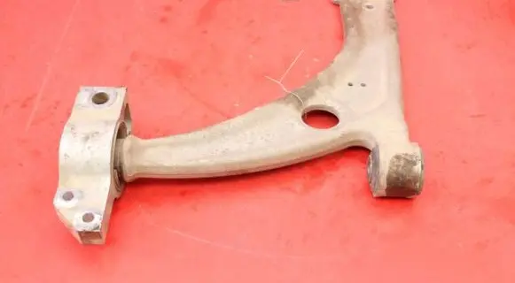 Volkswagen Tiguan Front control arm