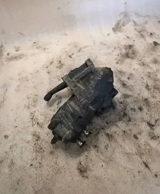 BMW 5 E34 Steering rack 1139731 0115281294