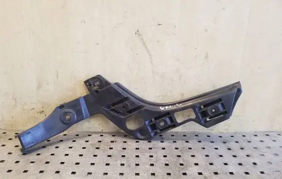 Volkswagen Eos Rear bumper mounting bracket 1Q0807393