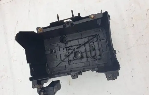 Renault Trafic III (X82) Battery box tray 244460003R