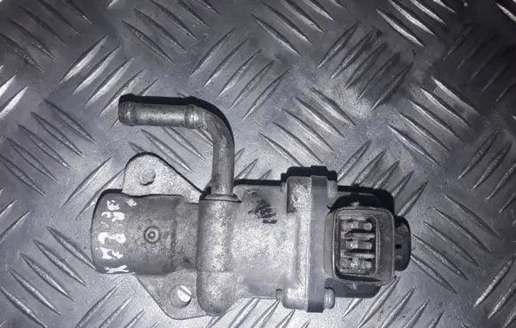 Ford Focus EGR valve 1S7G90475AH