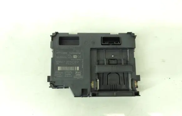 Renault Trafic III (X82) Ignition key card reader 285902584R 93462571