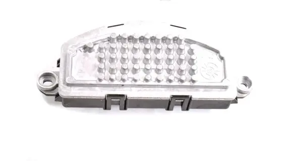 Audi Q8 Heater blower motor/fan resistor 4M0820521