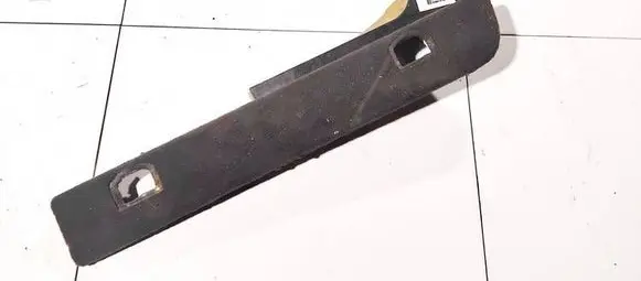 Volkswagen Touareg I Other trunk/boot trim element 7l0864743a